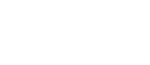 Logo do projeto REC - Repórteres em Construção