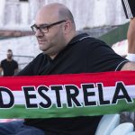 Adepto Cachecol Estrela