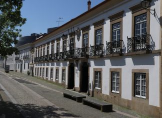 Foto: Instituto Politécnico de Portalegre