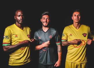 Sandro Silva juntamente com Ibraim Cassamá e Paulinho, outros promotores da iniciativa